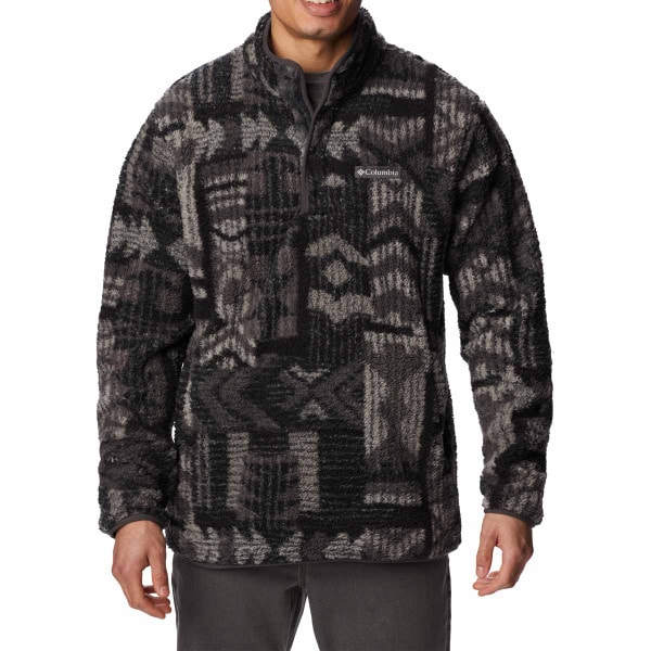 M'S Rugged Ridge Ii Sherpa